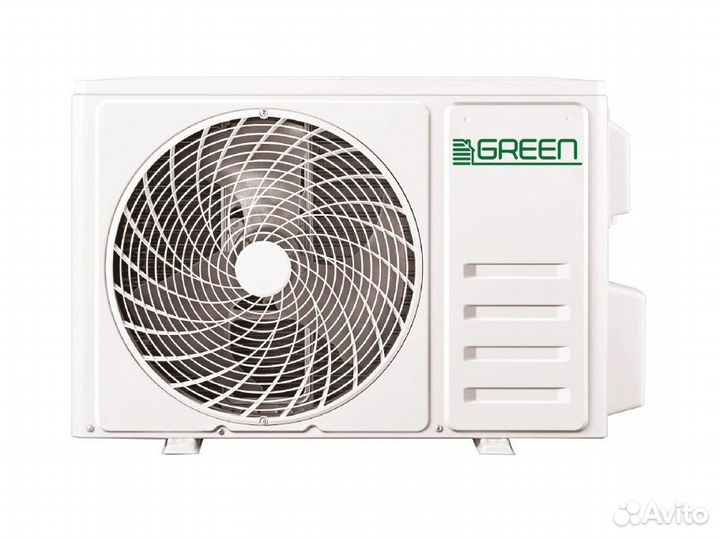 Кондиционер TSI/TSO-07 hrsy1