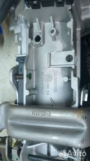 Электроусилитель руля Ford Escape 2020, 2023