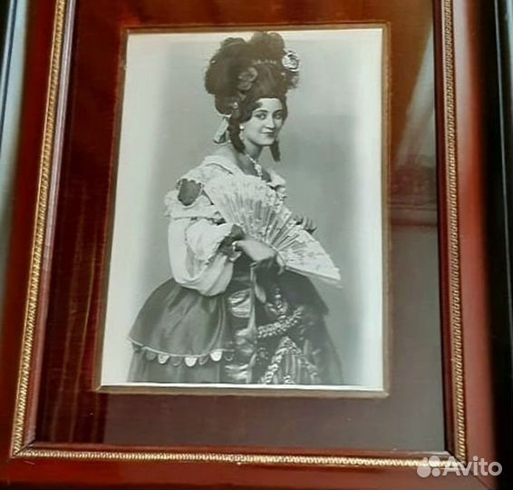 Фотографии актёры мхат СССР антиквариат