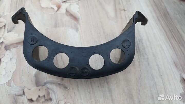 Запчасти на мотороллер муравей бу