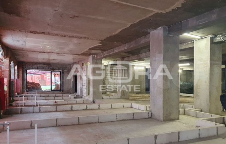 13,6 кв.м/Продажа торгового помещения/цао/Новослоб