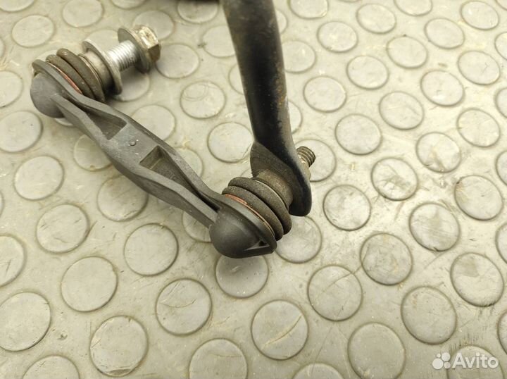 Стабилизатор задний Bmw 535I F10 N55B30A 3.0 2012