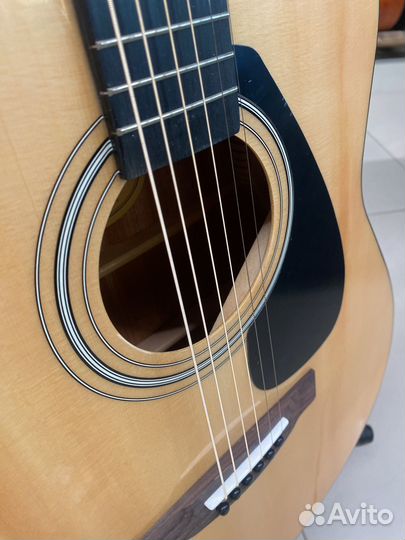 Yamaha f310 Акустическая гитара
