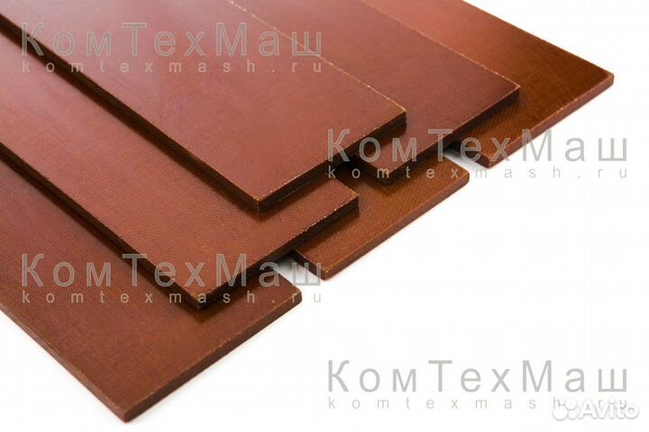 Лопатка ко-505А.02.15.106 (текстолит)