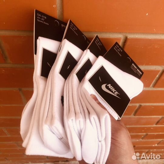 Носки Nike