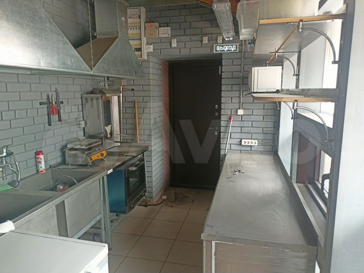 Свободного назначения, 27.5 м²