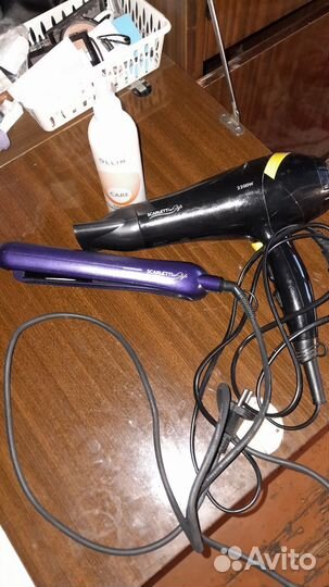 Набор для волос