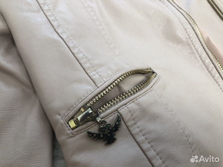 Куртка для девочки