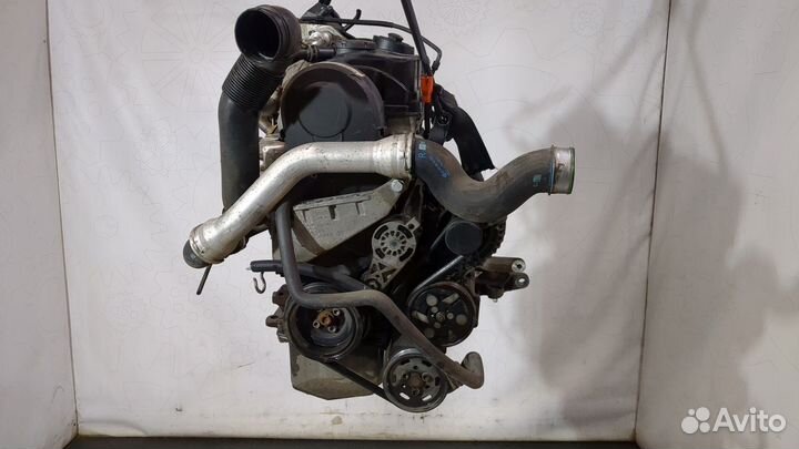 Двигатель Volkswagen Transporter 5, 2008