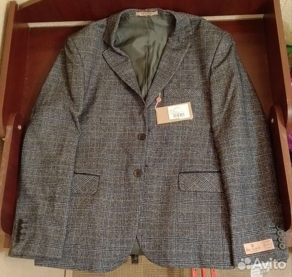 Пиджак мужской