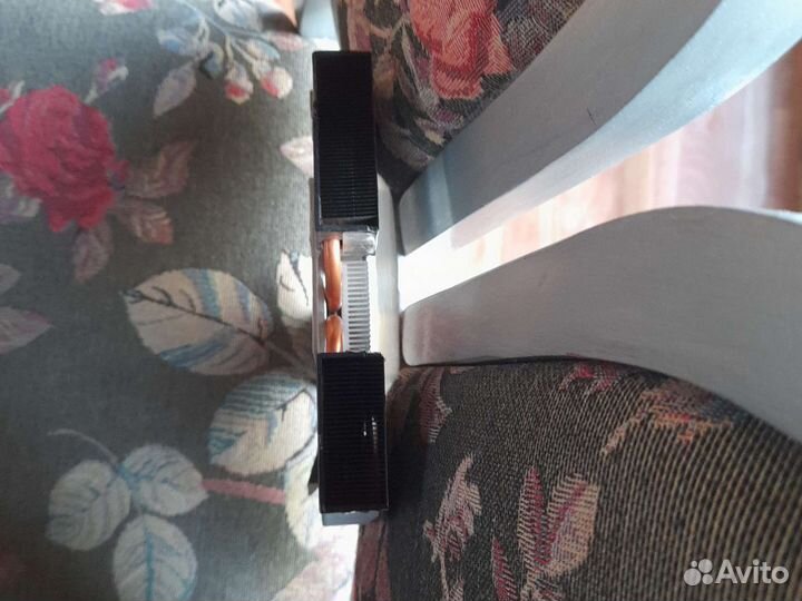 Охлаждающая система