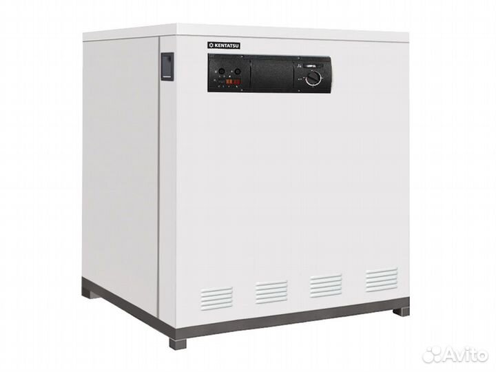 Котел газовый напольный Kobold PRO-06*