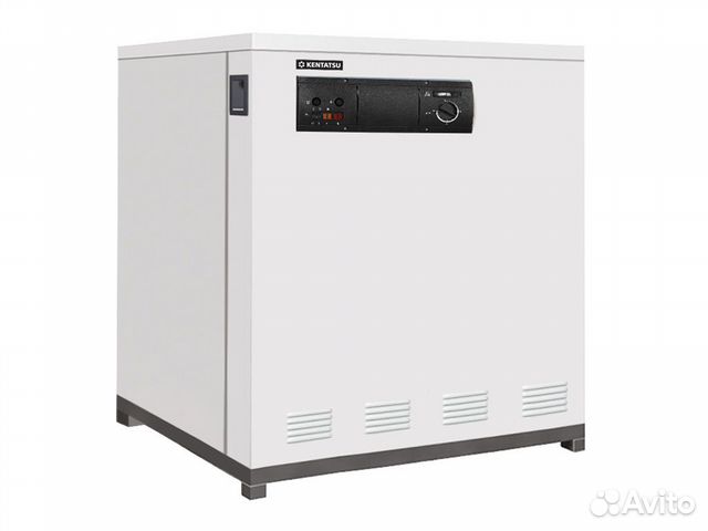 Котел газовый напольный Kobold PRO-06*