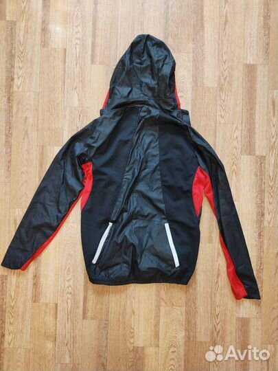 Костюм велосипедный мужской