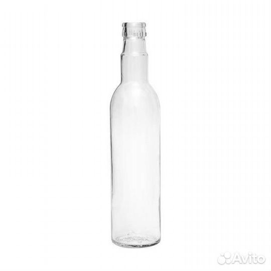 Бутылка Гуала, Тонда 0,5 л розница опт