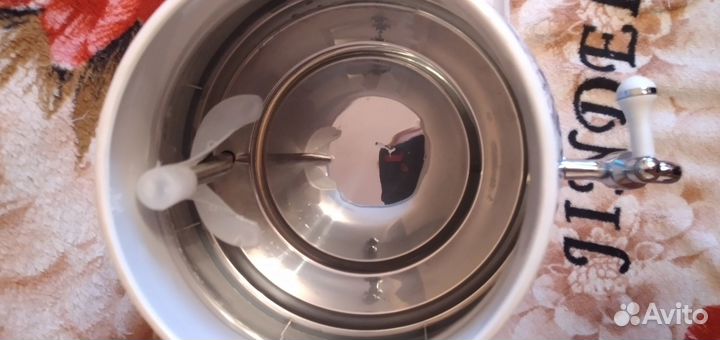 Самовар электрический