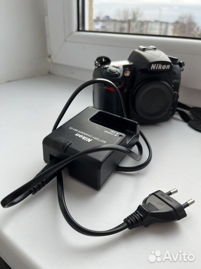 Продам Nikon D 7000