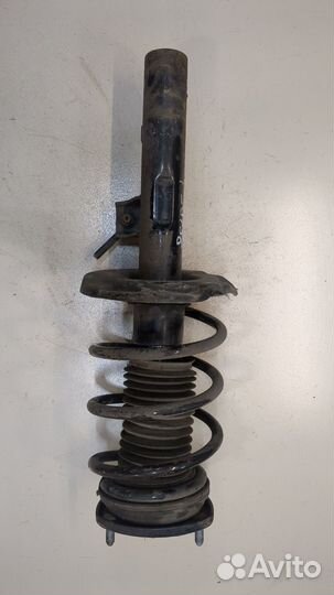 Амортизатор подвески Mazda 3 (BP) 2019, 2020