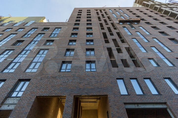 3-к. квартира, 74,6 м², 5/7 эт.