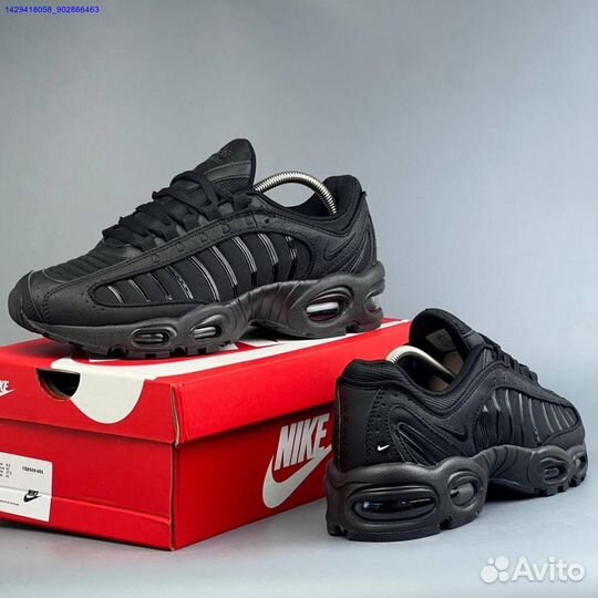 Кроссовки Nike Air Max Tailwind 4 (Арт.48978)