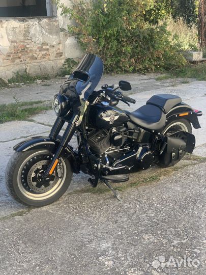 Продам Harley Davidson