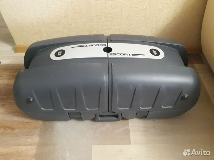 Новые Peavey Escort 6000