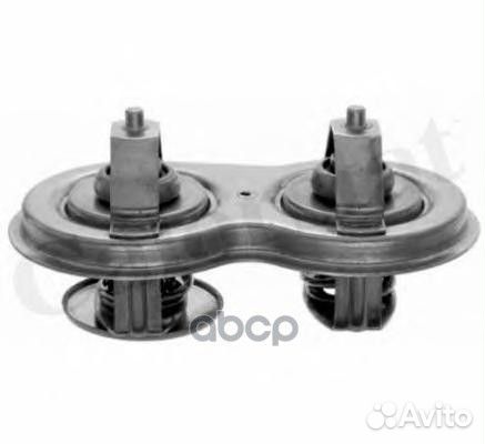 Термостат TH7106.83J Vernet