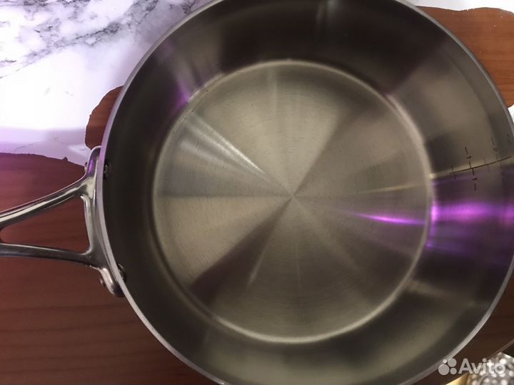 Tapperware сотейник 