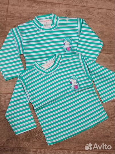 Кофточки новые от 1 до 4 лет