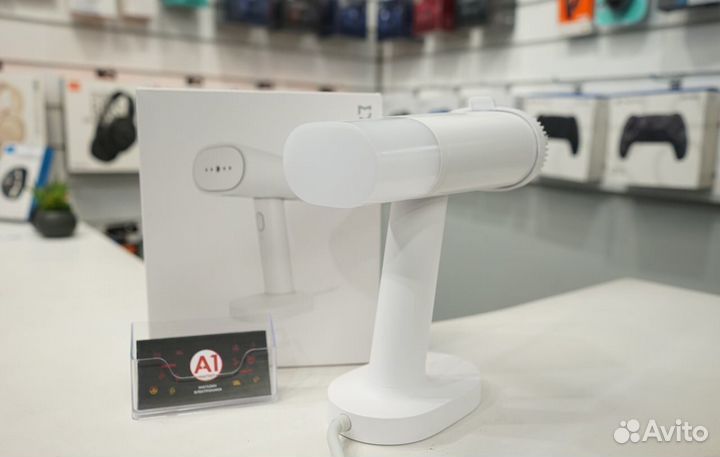 Отпариватель Xiaomi mijia