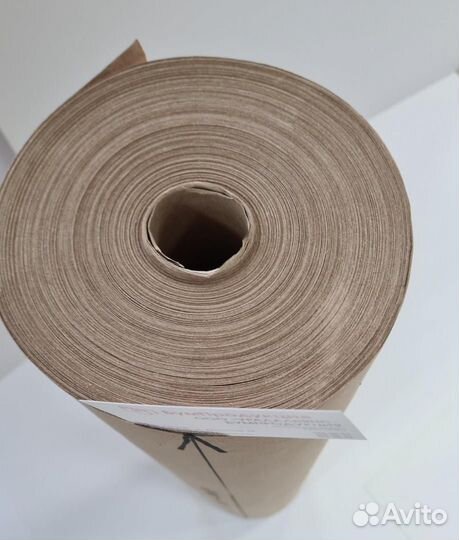 Бумага для упаковки