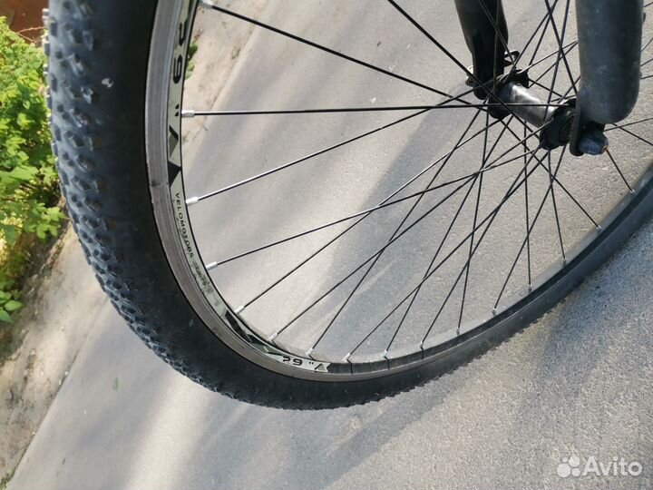 Stels велосипед 29 размер