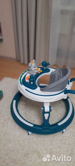 Продам ходунки