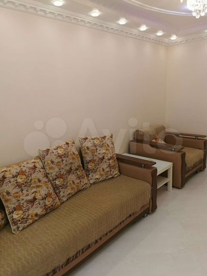 Комната 18 м² в 3-к., 5/7 эт.