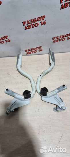 Петли крышки багажника LADA Priora седан