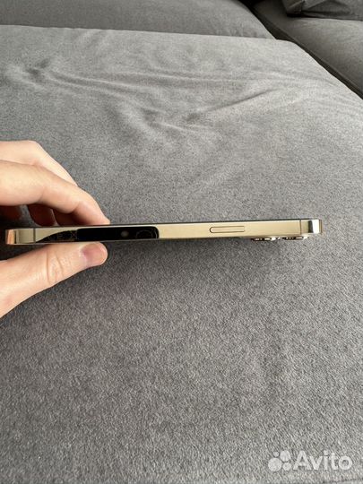 iPhone 12 Pro Max, 256 ГБ