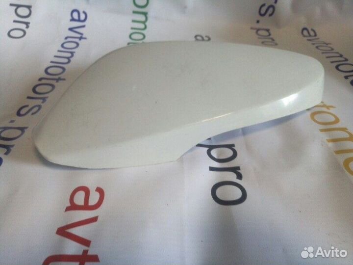 Крышка зеркала с повторителем левая Hyundai