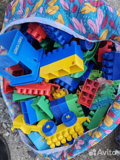 Lego duplo