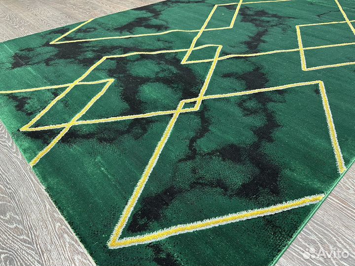 Ковер новый 160 х 230 Турция