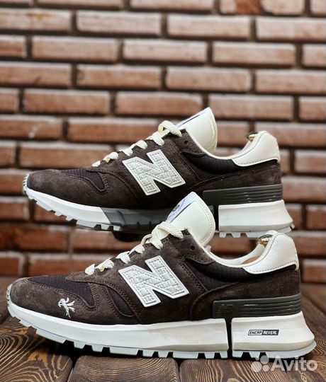 New Balance 1300 кроссовки