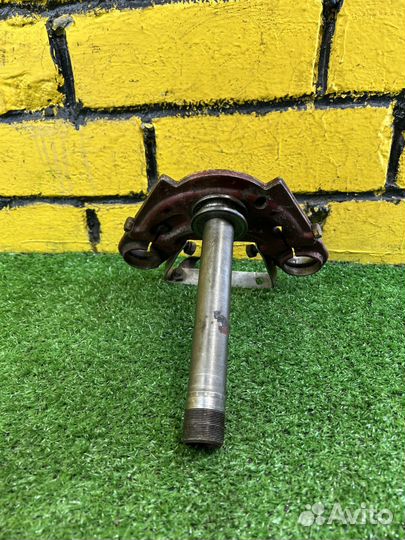 Нижняя траверса Ява 360 Старушка