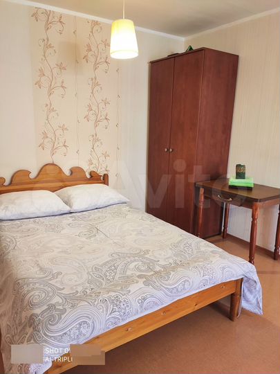 1-к. квартира, 42 м², 7/10 эт.