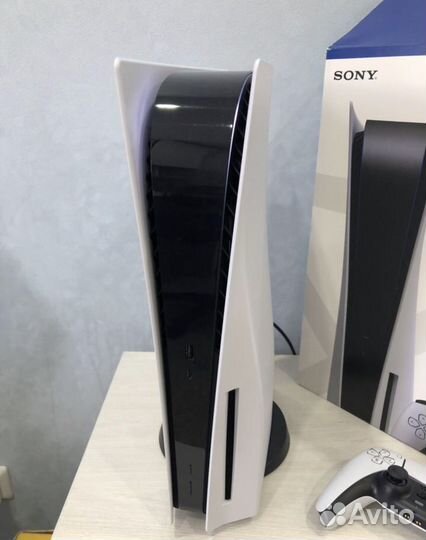 Sony playstation 5