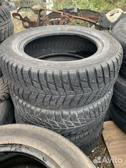 КАМА Kама-Euro LCV-520 205/60 R16