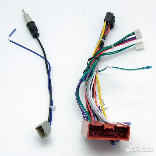 Штатная магнитола для Mazda 3 09-13 г Teyes 2297-5