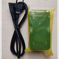 Sony BC-V615 для F970, F570, F770 Новая зарядка