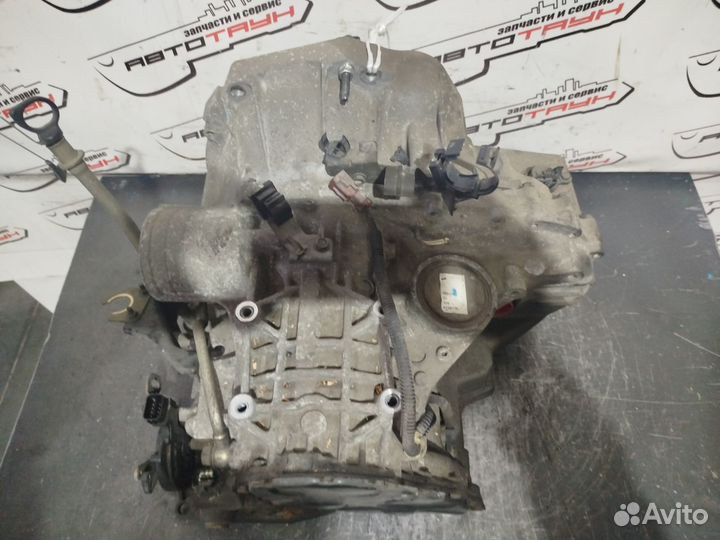 АКПП nissan mazda QG13-DE QG15-DE QG16-DE. bluebird sylphy familia VAN sunny wingroad. N16 VFY11 VY1