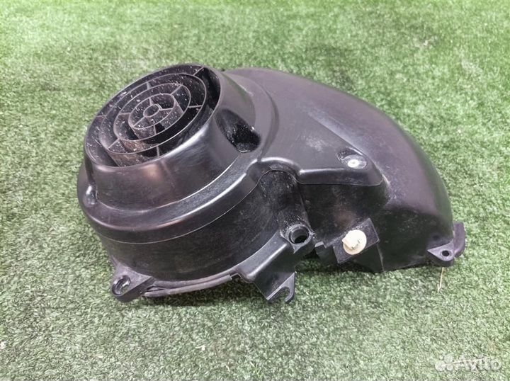 Крышка вентилятора(мото) Honda Lead