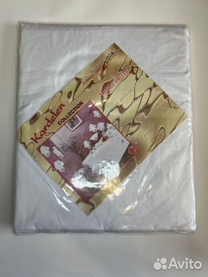 Салфетки на стол