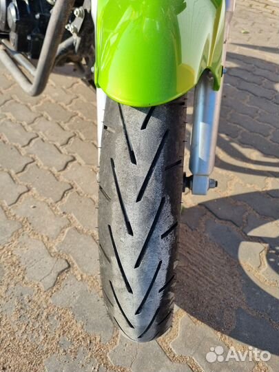 Мотоцикл Motoland Jet 250